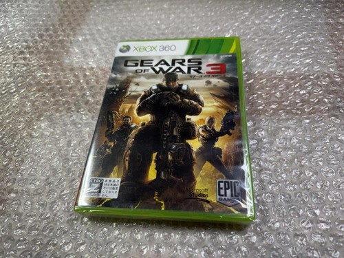 Gears war xbox 360 - gears,
