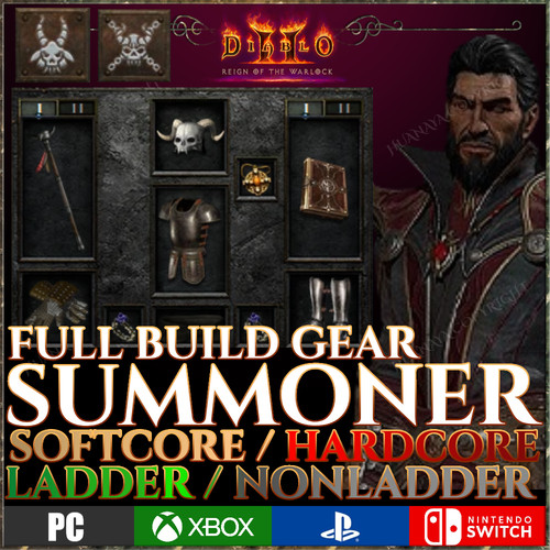 Diablo resurrected demon - resurrected,
