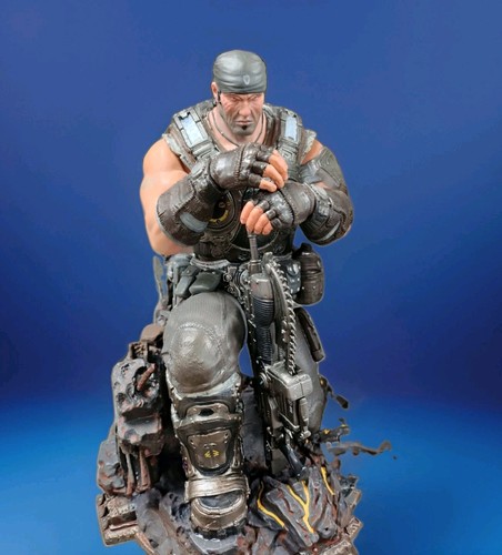 Gears war edizione - gears, epica