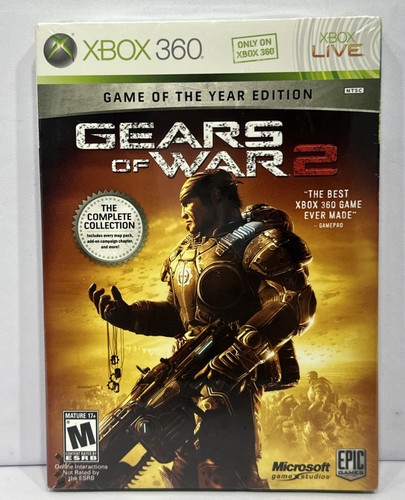 Gears war platinum - gears,