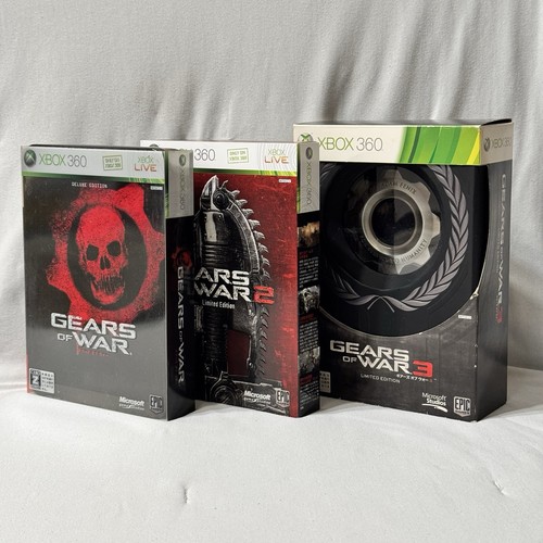 Gears war 3 - war,