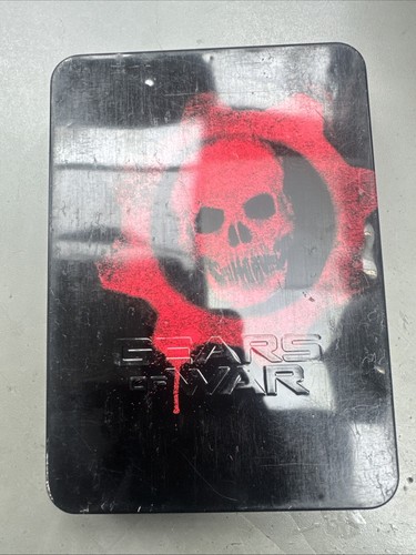 Gears war edizione - war,