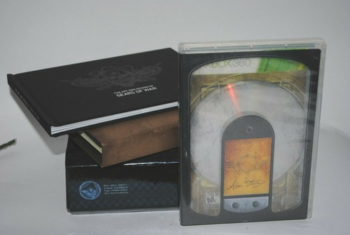 Xbox 360 gears war - 360, of