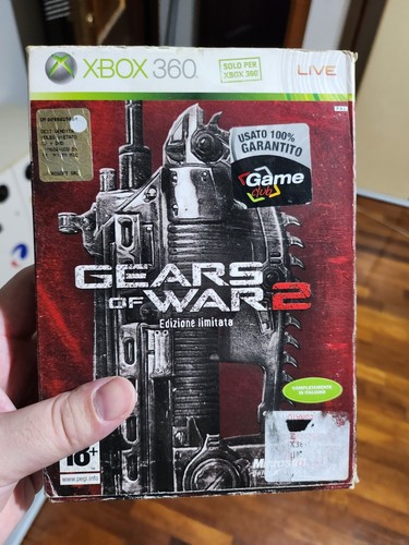 Gear war edizione - of,