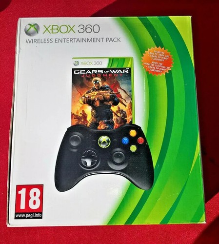 Pack manette controller - pack,