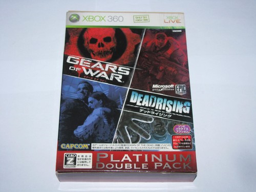 Dead rising gears - dead, +