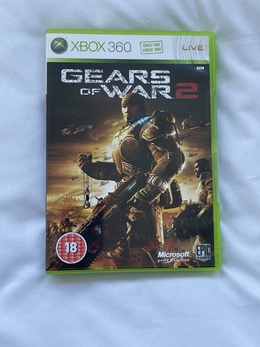 Gears war - gears, of