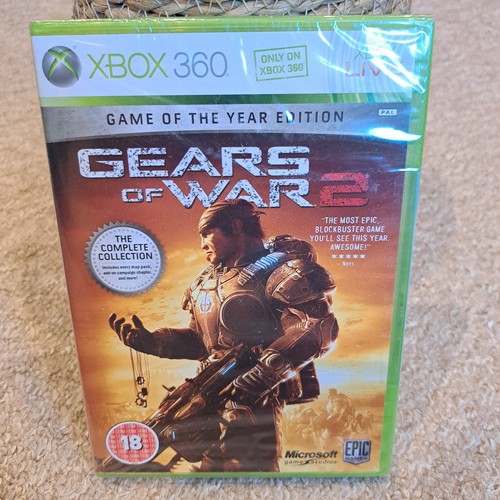 Gears war game - game, of