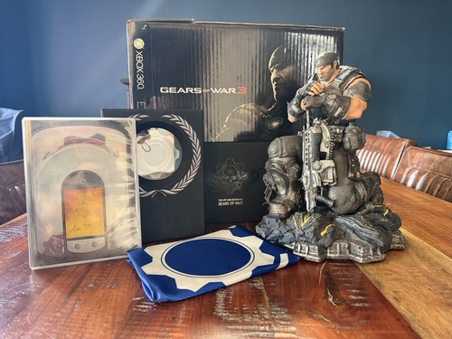 Gears war epic edition - of,