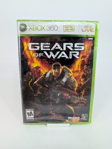 Gears war videogioco - war,