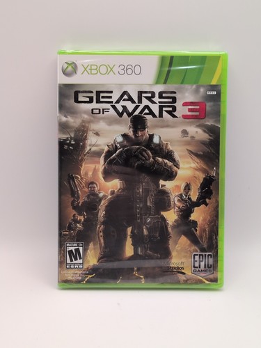 Gears war microsoft - gears,
