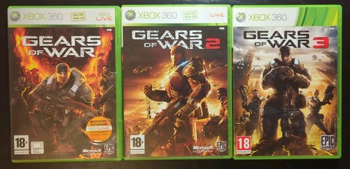 Gears war ottimo - gears,