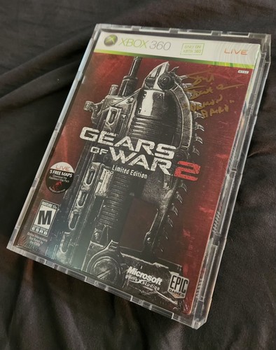 Gears war edizione - war,