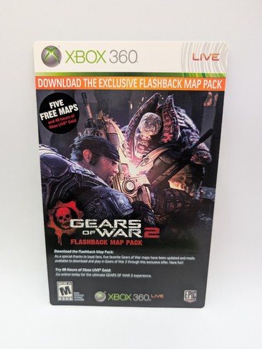 Gears war flashback - gears,