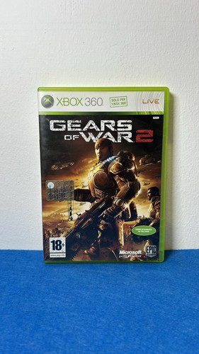Gear war xbox - gear,