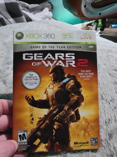 Gears war edizione gioco - of,