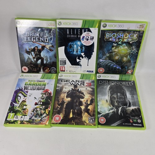 Pacchetto xbox 360 - pacchetto, dishnored