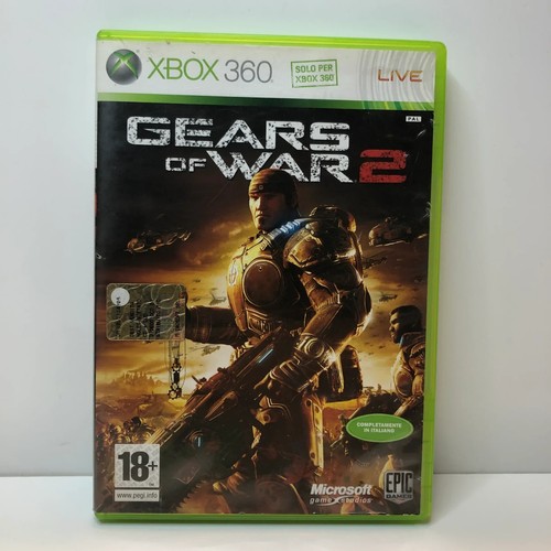 Gear wars xbox 360 - of,