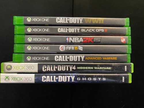 Giochi custodia xbox one e - custodia,