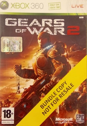 Gear wars gioco - of,