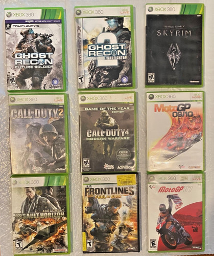 Xbox 360 scelta - xbox, a