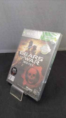 Gears war twin pack 2 - gears, &