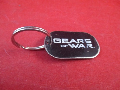 Portachiavi promozionale gear - portachiavi,
