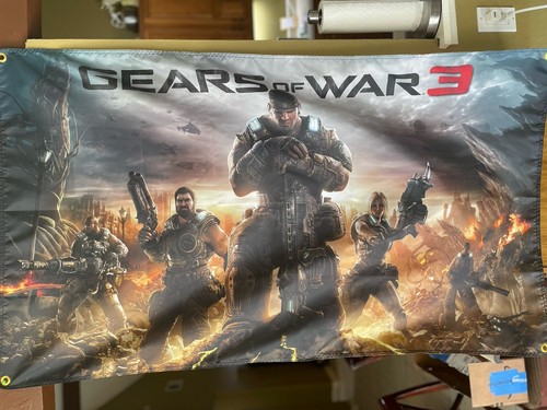 Gears war 5 piedi - 3,