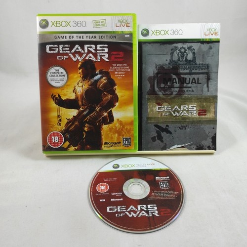 Gear wars gioco dell - gioco, dell'anno