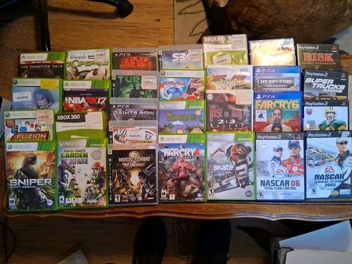Lotto giochi xbox - lotto,
