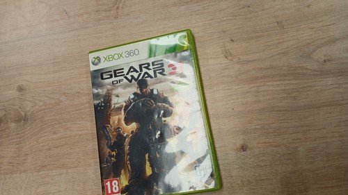 Gear war xbox 360 - gear, of