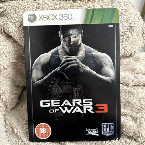 Gears war edizione - of, 3