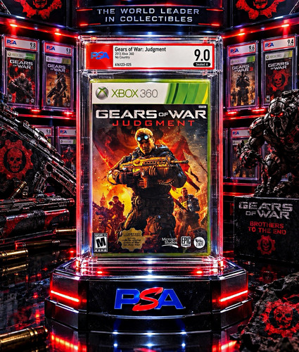 2013 gears war - gears, war: