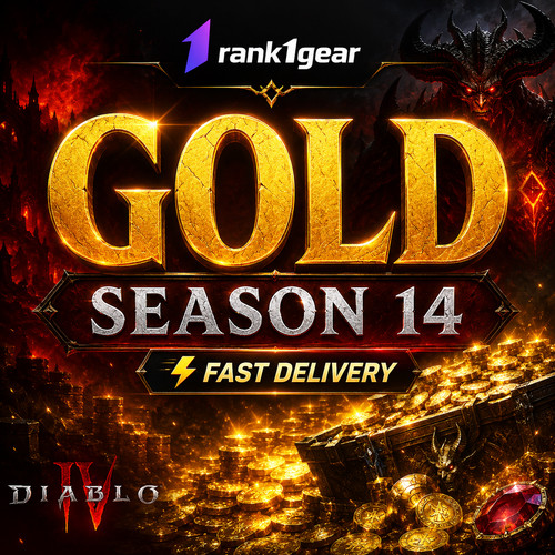 Diablo stagione oro - diablo,