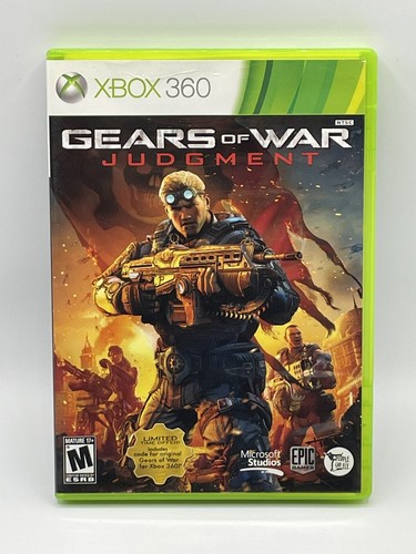 Gear war gioco - war,