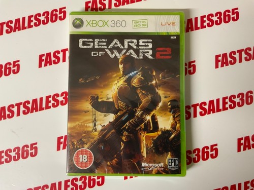 Gears war xbox 360 - of,
