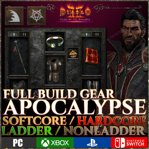 Diablo resurrected - diablo,