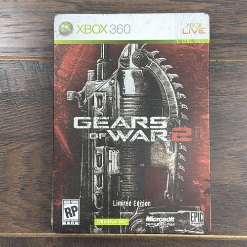 Gears war edizione - gears, of