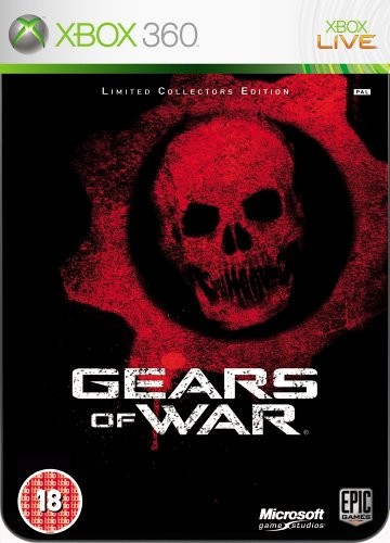Gears war edizione - war:,